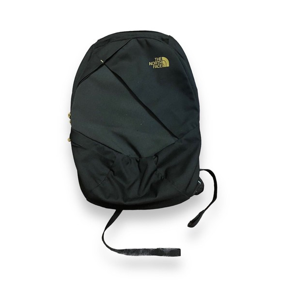 The North Face Bags The North Face Electra Backpack Black Bookbag